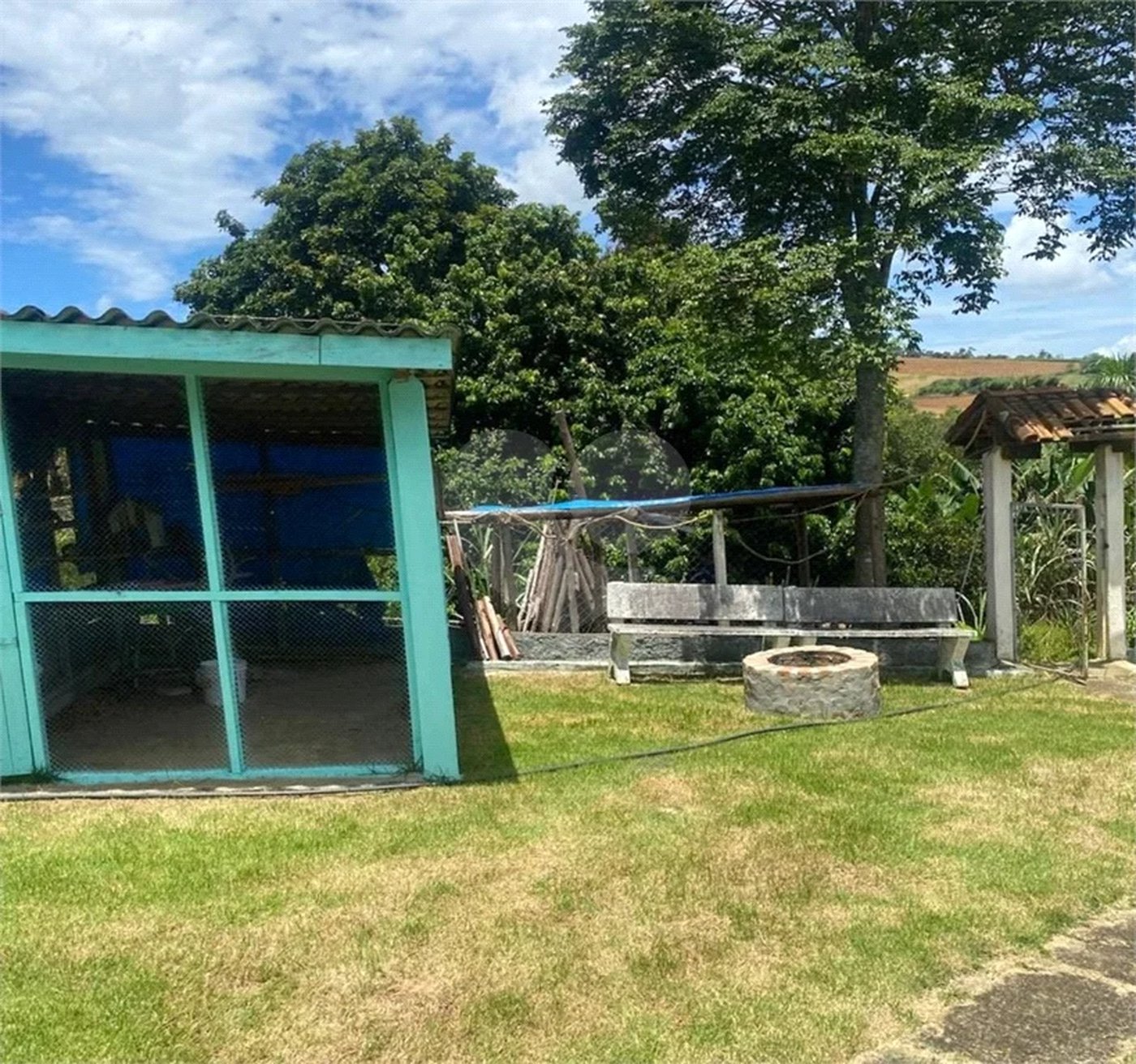Chácara à venda com 6 quartos no Centro, Biritiba-mirim, SP