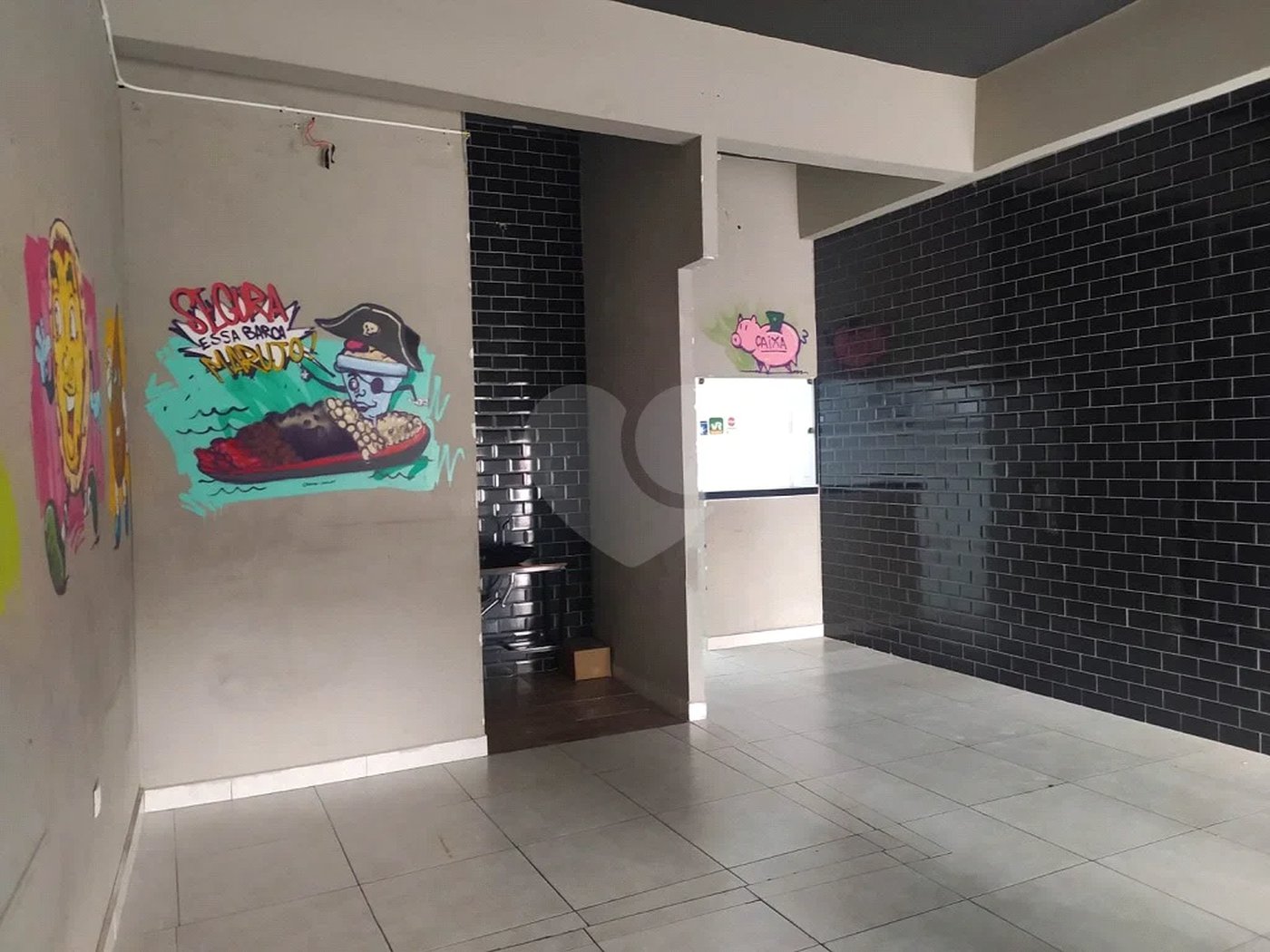 Prédio à venda em Imirim, São Paulo, SP