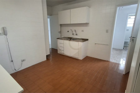 Apartamento para alugar com 2 quartos em Santo Amaro, São Paulo, SP