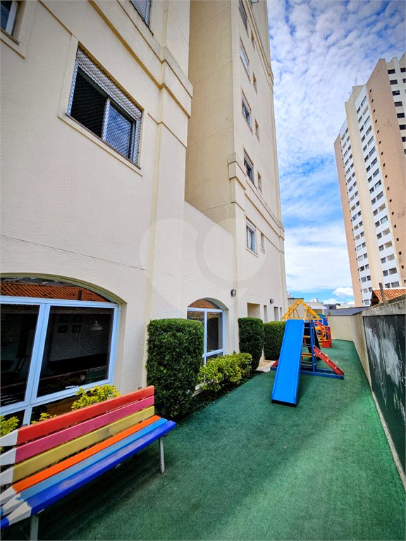 Apartamento com 74 m² com 3 quartos, 1 suíte, vista livre e 2 vagas à venda na Mooca, São Paulo