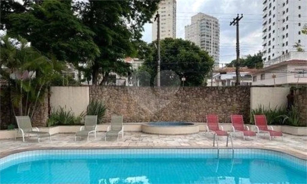 Apartamento à Venda com 123 m² - Mooca