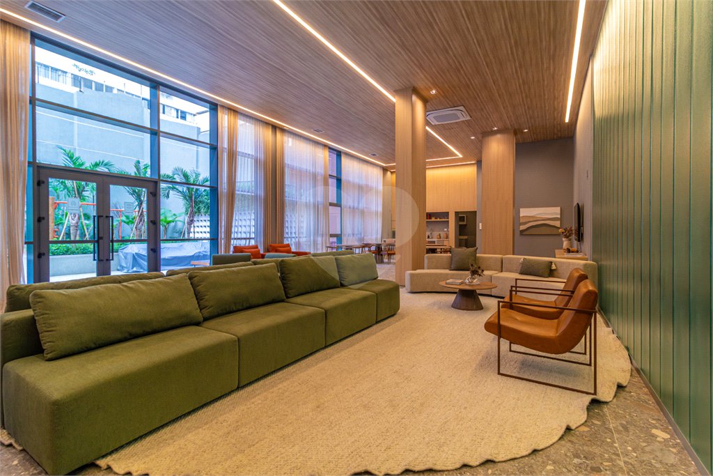 Apartamento a venda 3 quartos Paraíso