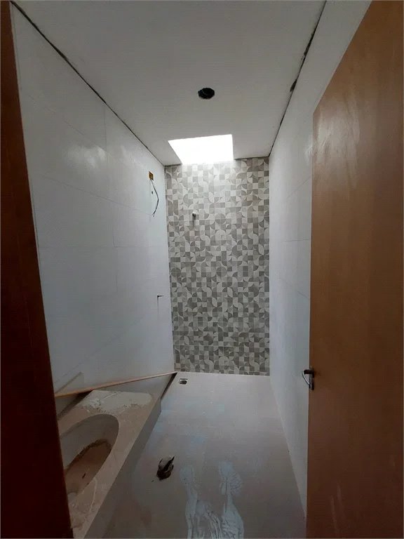 Sobrado à venda novo 2 suítes, 2 vagas 120m² na Vila Sônia