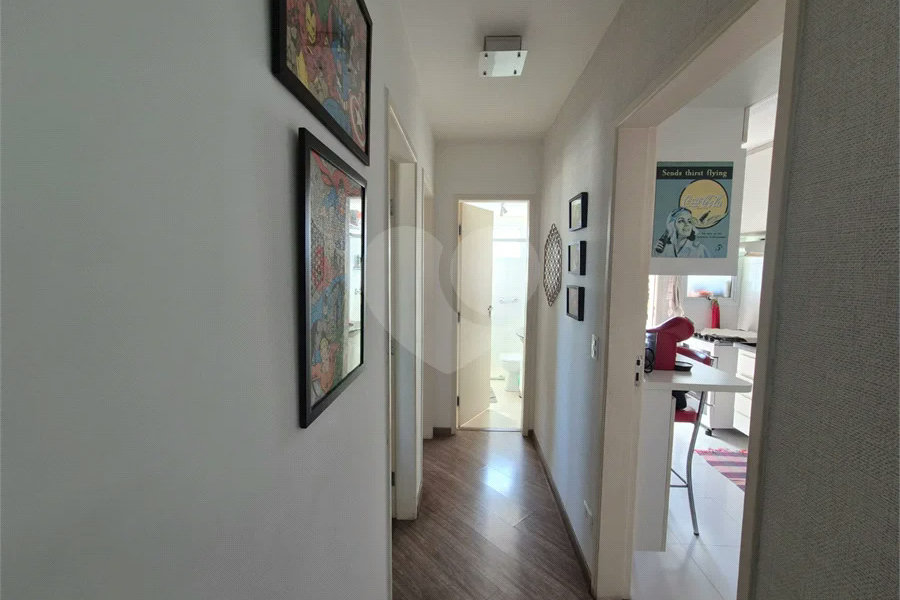 Apartamento Vila Mariana ,2 dormitórios sendo 1 suíte e 2 vagas.