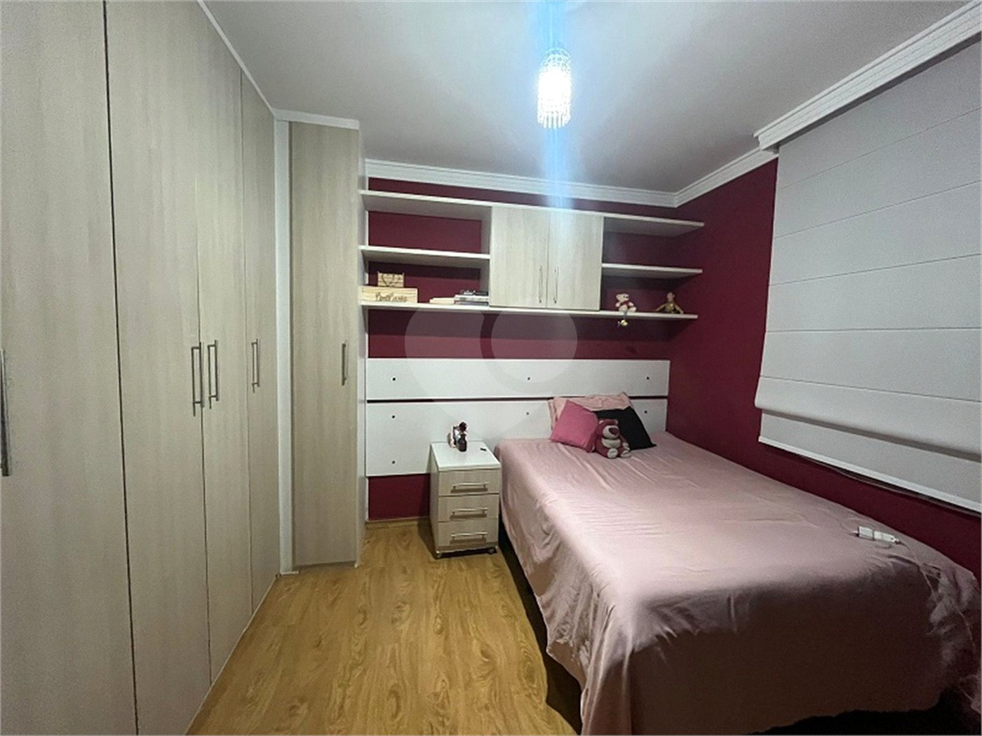 Casa com piscina disponivel para venda com 250m² - Jardim Paris / SP