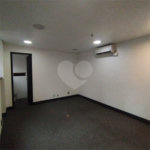 Sala comercial para locação no Jardim Paulista