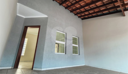 Casa para alugar com 3 quartos, sendo 1 suíte, em Cidade Nova II, Indaiatuba, SP