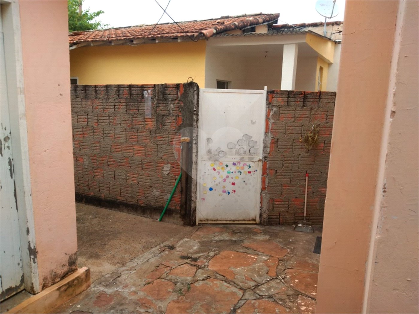 Residência próxima a Igreja São Judas Tadeu