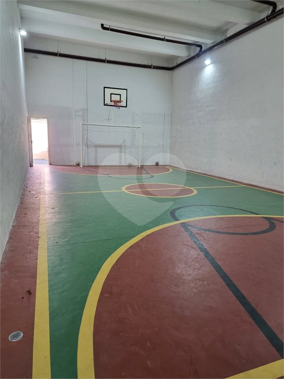 Apartamento para venda em Santana Zona Norte.