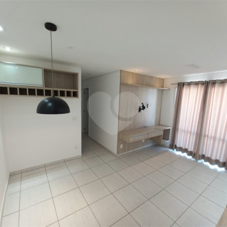 Apto 60m² no Centro de São Carlos