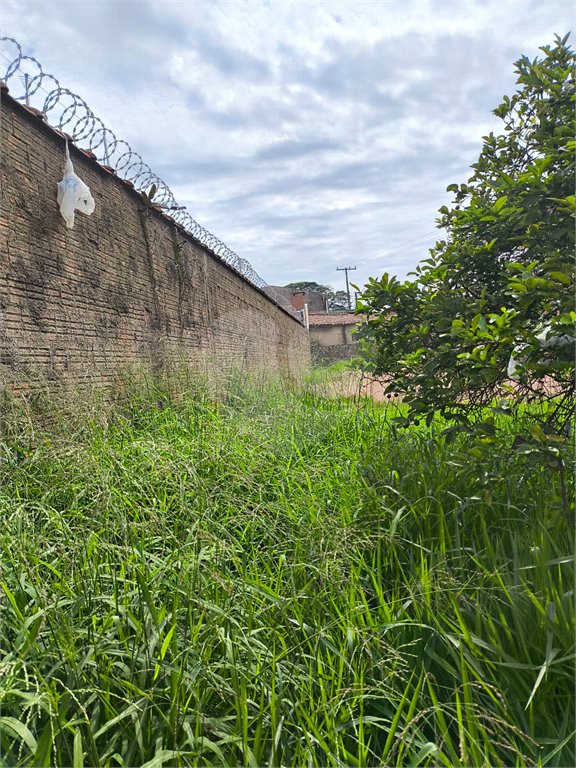 Terreno no Jardim Pacaembú