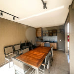 Apartamento novo para venda no condomínio Reserva dos Pinhais.