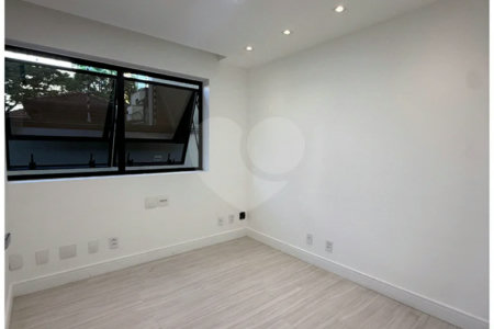 Sala comercial para venda ou locação, G9 Offices, 60 m² de área útil