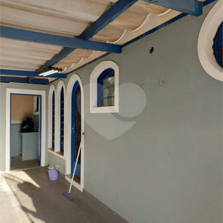 Terreno com dois imóveis no Residencial Portal do Sol