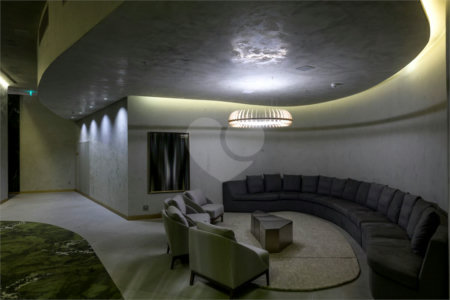Apartamento á venda - W Residences