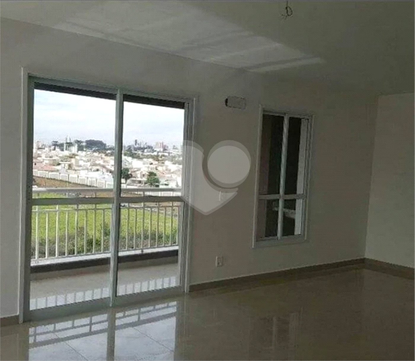 Cobertura duplex no Residencial Beatricce