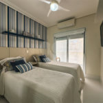 Apartamento à venda com 4 suítes em Riviera de São Lourenço, Bertioga, SP
