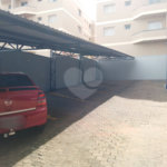 Apartamento à venda no Condomínio Álvaro Dziabas