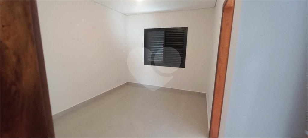 Casa Condomínio Santa Isabel em Louveira