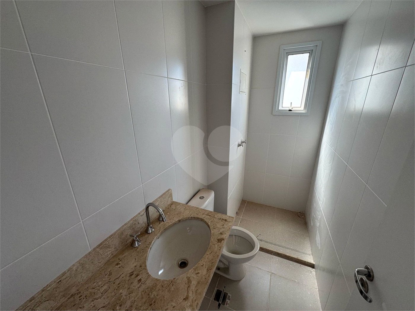 Apartamento à Venda no Wish Parque Faber