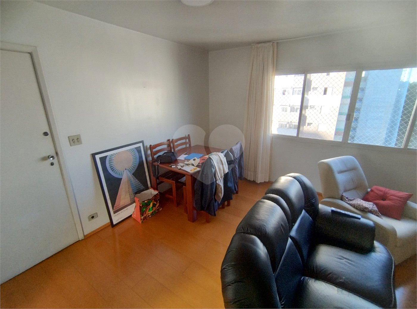 Apartamento para alugar na Vila Mariana, 2 quartos, 2 banheiros, 2 vagas