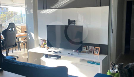 Apartamento à venda com 2 quartos, sendo 1 suíte, em Quarta Parada, São Paulo, SP