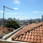 Casa 2 quartos -Imirim