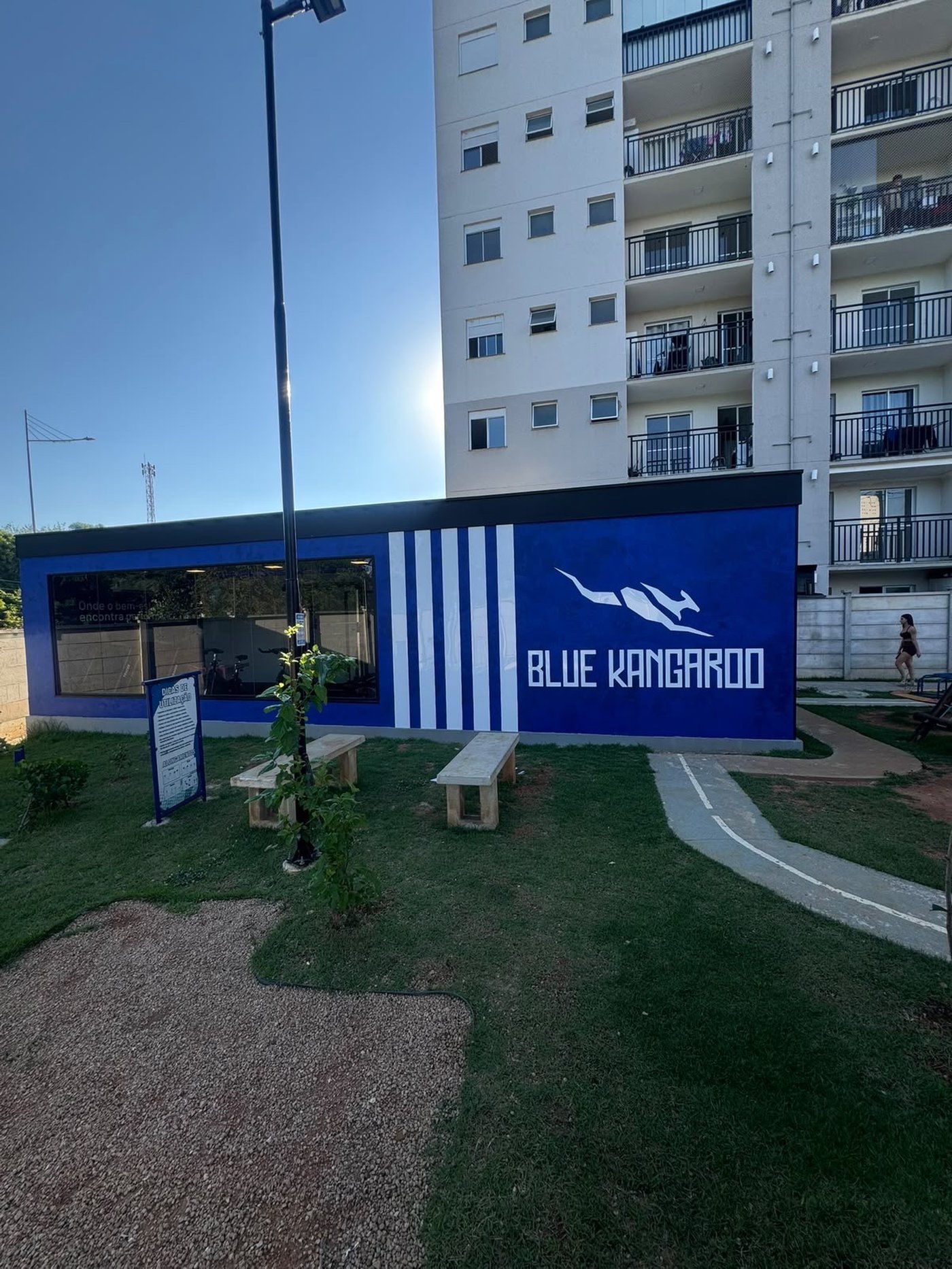 Apartamento à venda - Hortolândia - SP