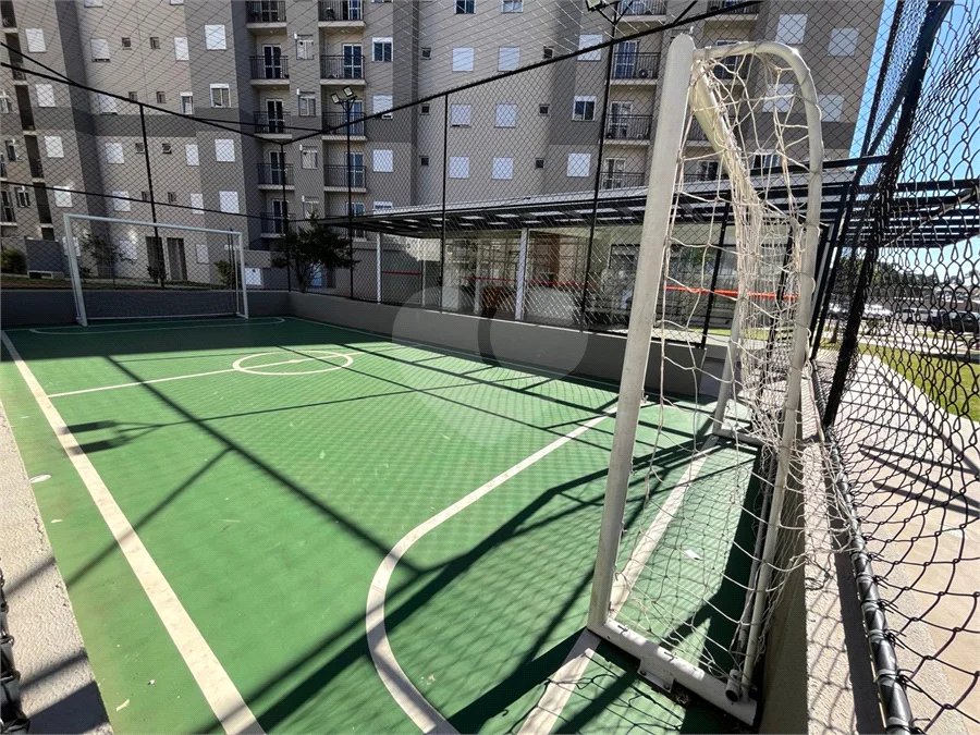 Apartamento para alugar com 2 quartos, sendo 1 suíte, em Pompéia, Piracicaba, SP