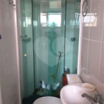 Apartamento Amplo e Completo na Praia da Enseada – Guarujá