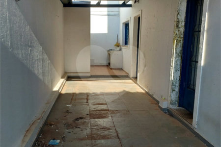 Terreno com dois imóveis no Residencial Portal do Sol