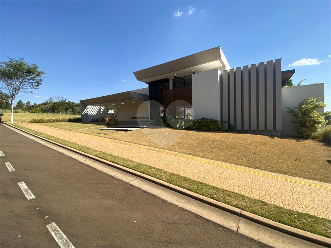 Mansão de alto luxo no Condomínio Damha Golf São Carlos