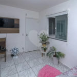 Apartamento à venda - Vila Gumercindo - 2 dormitórios - novo