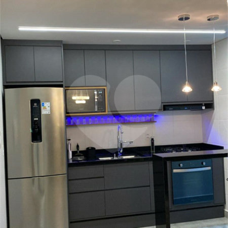 Apartamento a Venda no Residencial Bello Cielo em Vinhedo/SP