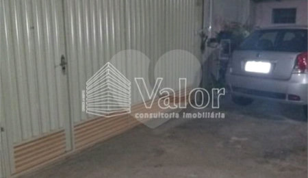 Casa à venda com 3 quartos em Jardim Brasil, São Carlos, SP
