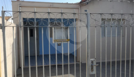 Casa à venda com 3 quartos, sendo 1 suíte,  em Vila Boa Vista, São Carlos, SP