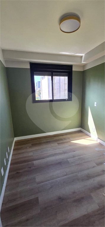 Studio Reformado com Varanda e Lazer Completo 33m2 Campos Elíseos Mobiliado