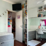 Apartamento á venda - Condomínio Clima Bothânico