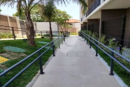 ESTÚDIO NO KLABIN - 32 M² , MOBILIADO , MENOR PREÇO DO MERCADO