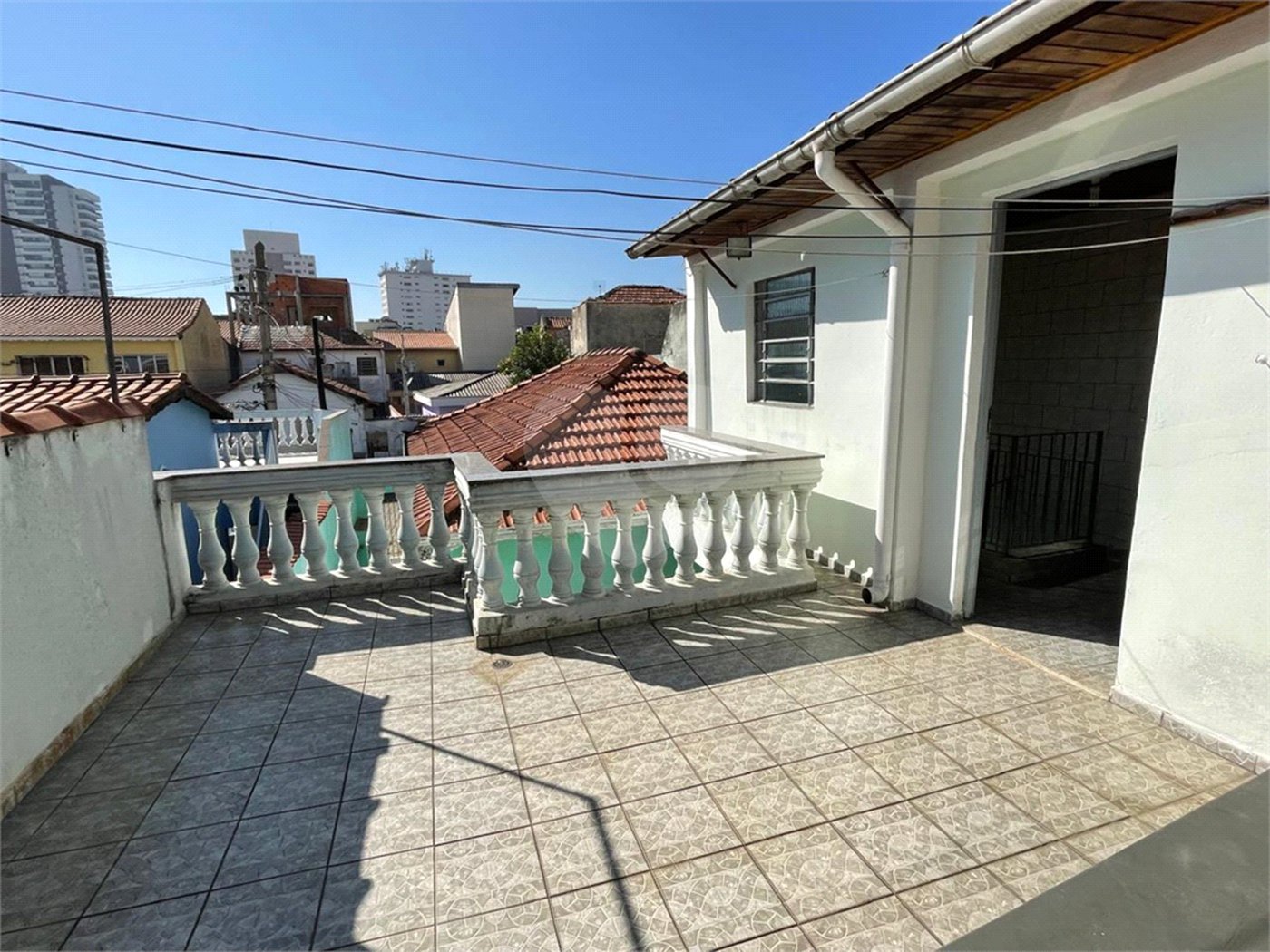 Casa à Venda com 120 m² | 2 Dormitórios | 3 Banheiros | Próximo ao Metrô Belém