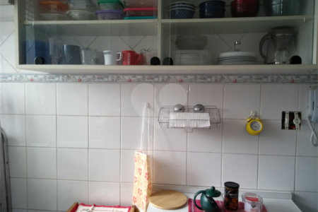Apartamento Residencial na Liberdade