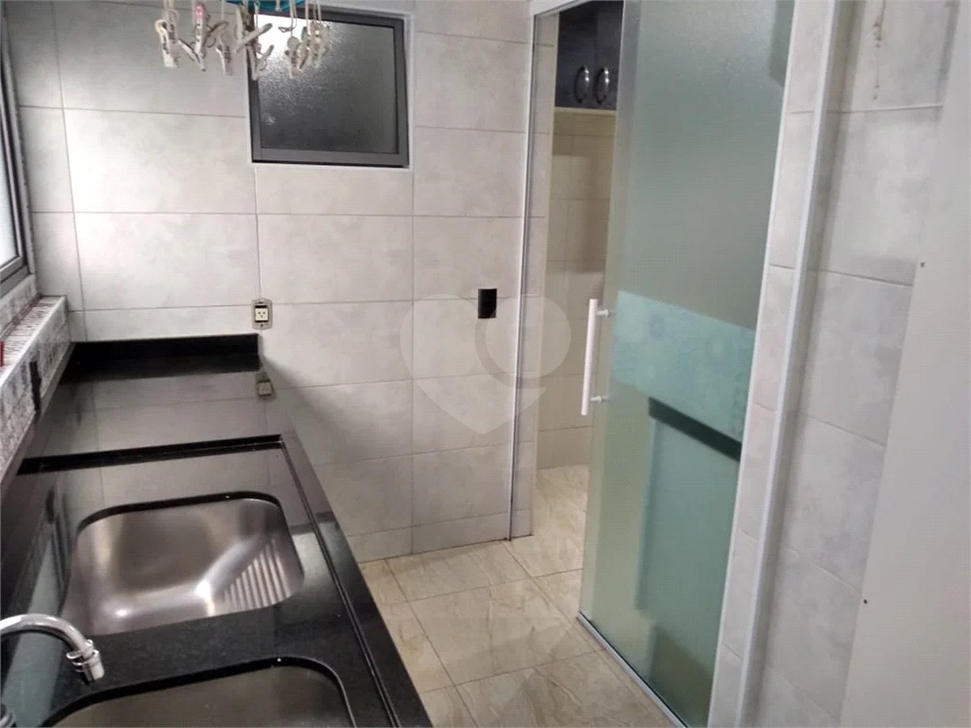 Apartamento para locação na Vila Leopoldina com 3 dorm 1 suite e 2 vagas de garagem