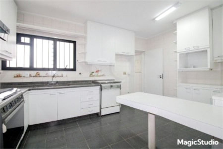 Apartamento com 150m², 3 dormitórios, sendo 1 suíte, 3 vagas de garagem, à venda no Tatuapé.
