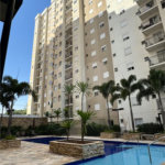 Apartamento á venda no Morumbi - Piracicaba/SP.