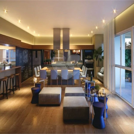 Entrega em setembro de 2021 apartamento de 2 dormitórios, 1 suíte , lazer completo.