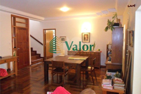 Casa Residencial Jardim Alvorada Á VENDA