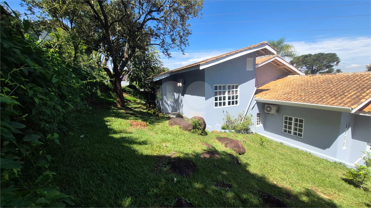 Casa mobiliada para locação no Condomínio Recanto Tranquilo (Palavra de Vida) – Atibaia/SP