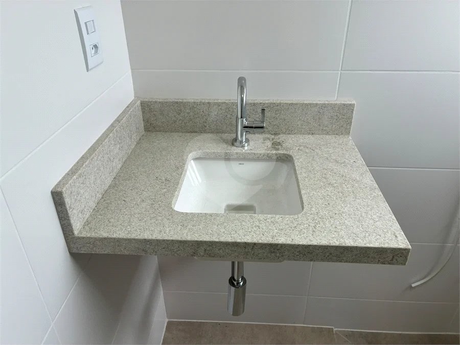 Studio à venda na Saúde | 37 m² | 2 vagas | Ao lado do Metrô Saúde