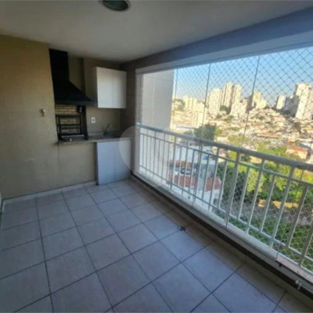 Apartamento à venda - Saúde