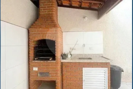 Sobrado a venda Ipiranga/SP 180m² com 3 Quartos suítes 5 banheiros 4 vagas área de serviços e Churrasqueira.